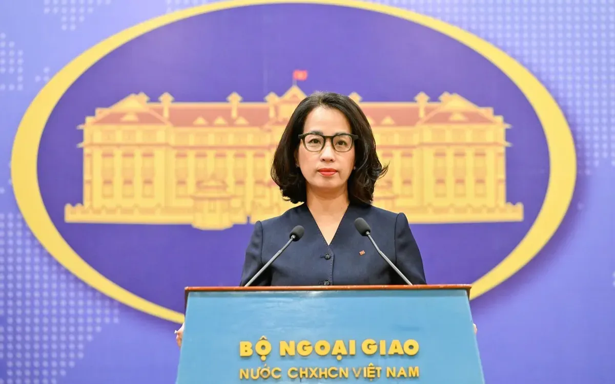 Việt Nam mong muốn Cuba v&agrave; Hoa Kỳ sớm b&igrave;nh thường h&oacute;a quan hệ- Ảnh 1.