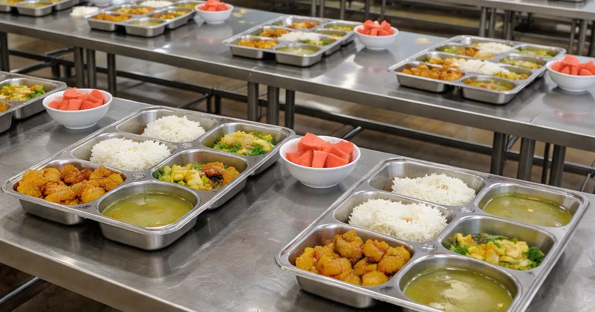 Phụ huynh lo lắng trước th&ocirc;ng tin thực phẩm bẩn, nhiều gia đ&igrave;nh dừng b&aacute;n tr&uacute;- Ảnh 1.