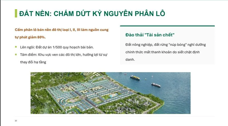 Bất động sản trước &aacute;p lực k&eacute;p: Doanh nghiệp kh&ocirc;ng thay đổi sẽ kh&oacute; tồn tại- Ảnh 2.