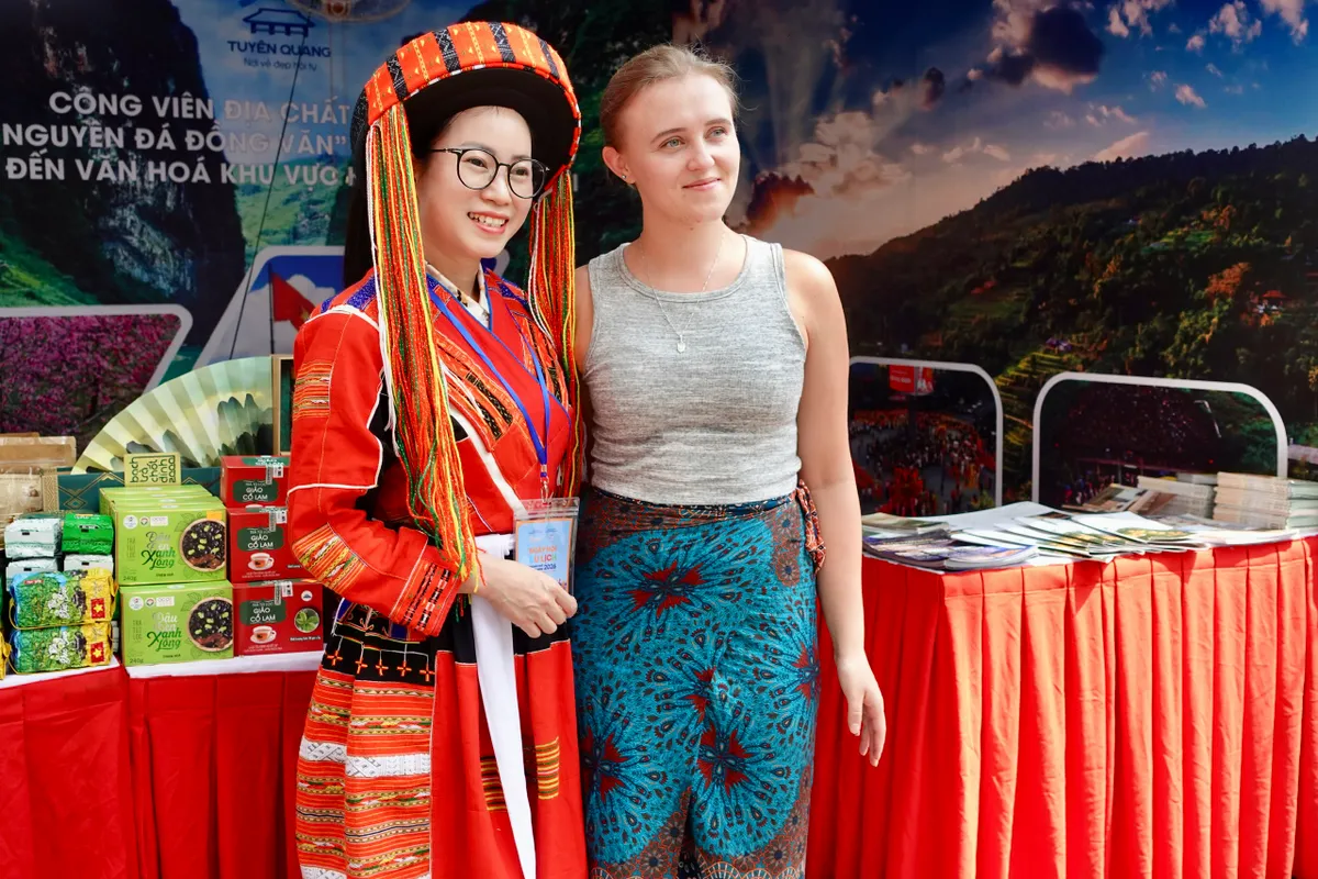 Ng&agrave;y hội Du lịch TP Hồ Ch&iacute; Minh 2026: Chiến lược th&iacute;ch ứng thị trường v&agrave; kết nối bền vững- Ảnh 9.