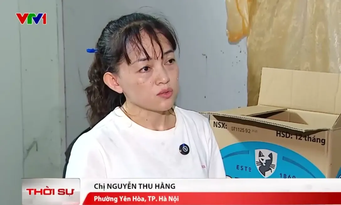 Giải ph&oacute;ng mặt bằng đường 2,5 (H&agrave; Nội): Nhiều hộ sẵn s&agrave;ng di dời, nhưng c&ograve;n nhiều băn khoăn - Ảnh 1.