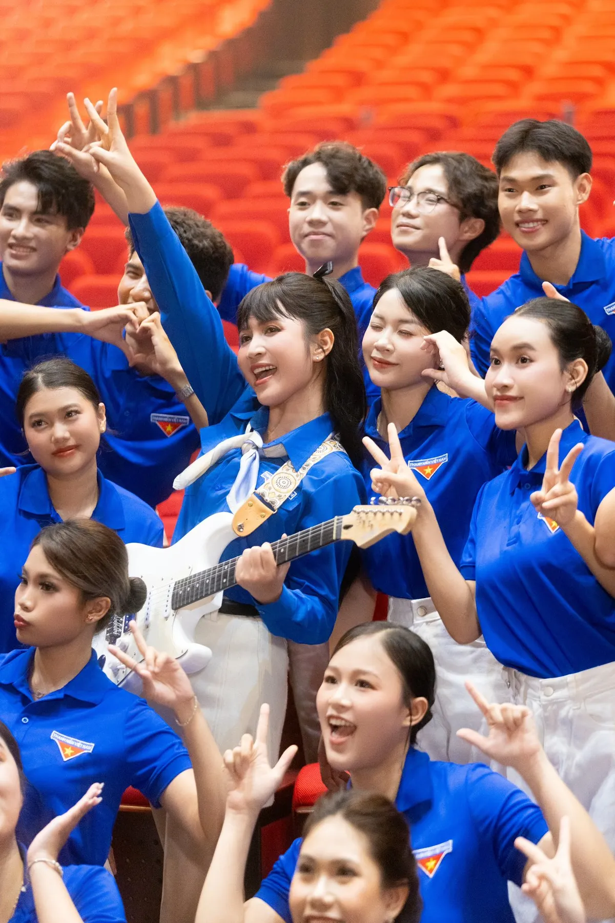 C&acirc;u chuyện về sự trung thực trong hoạt động biểu diễn nghệ thuật - Ảnh 2.