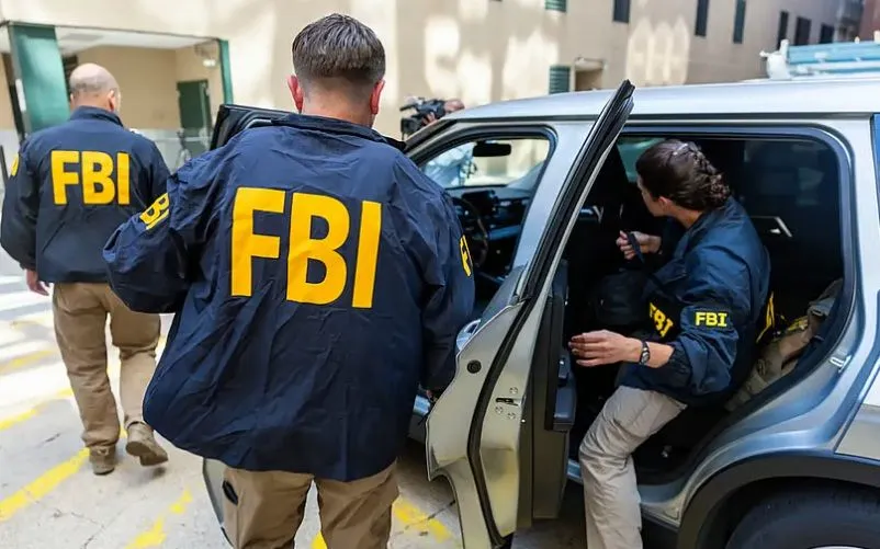 Nhóm điều tra của Cục Điều tra Liên bang (FBI) đã đến Cuba để điều tra "kỹ lưỡng và độc lập" về vụ tai nạn hàng hải. (Ảnh: EPA)