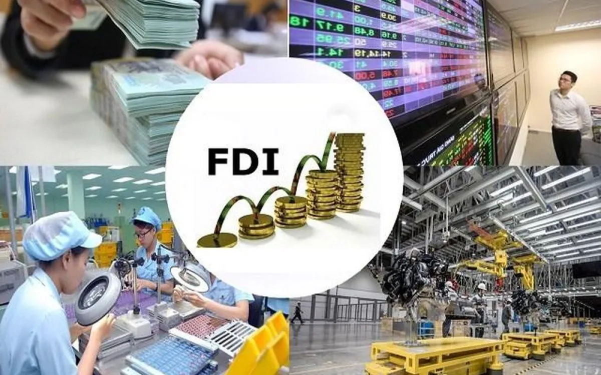Chỉ số niềm tin của khối doanh nghiệp FDI tại Việt Nam tăng mạnh không chỉ là một tín hiệu tích cực về mặt tâm lý thị trường, mà còn là một chỉ báo chiến lược về vị thế mới của nền kinh tế