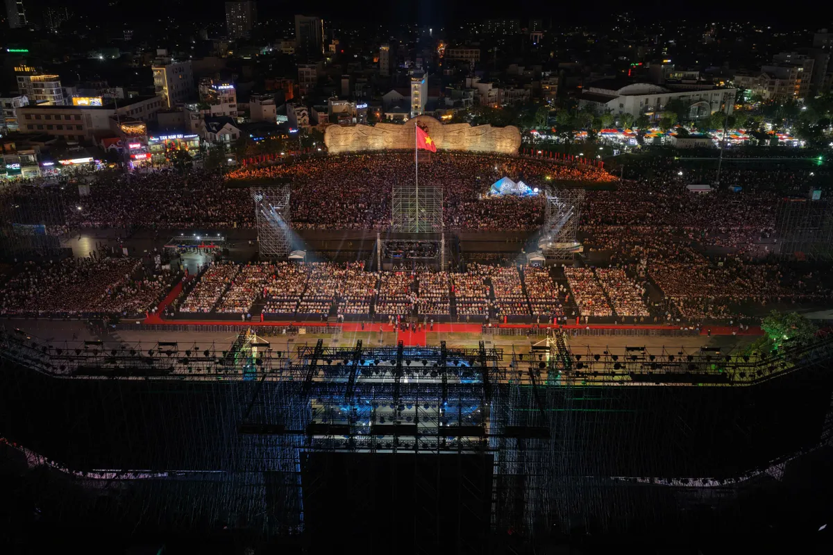 Tuần lễ Du lịch Quốc gia Gia Lai 2026: Lượng khách tăng mạnh- Ảnh 1. Tuần lễ Du lịch Quốc gia Gia Lai 2026: Lượng khách tăng mạnh- Ảnh 1.