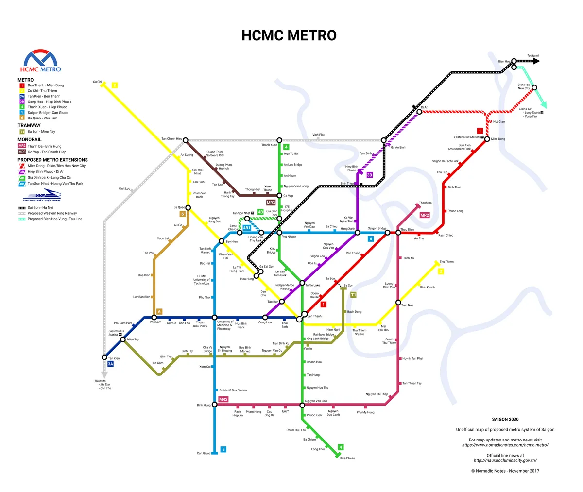 TP Hồ Chí Minh: Động thổ tuyến metro Bến Thành - Thủ Thiêm dịp 30/4- Ảnh 1. TP Hồ Chí Minh: Động thổ tuyến metro Bến Thành - Thủ Thiêm dịp 30/4- Ảnh 1.