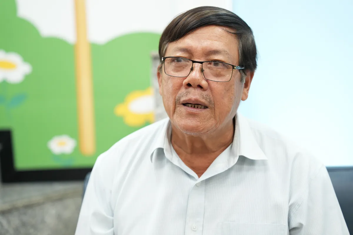 Abbott chung tay triển khai hoạt động ph&ograve;ng bệnh c&uacute;m m&ugrave;a- Ảnh 5.