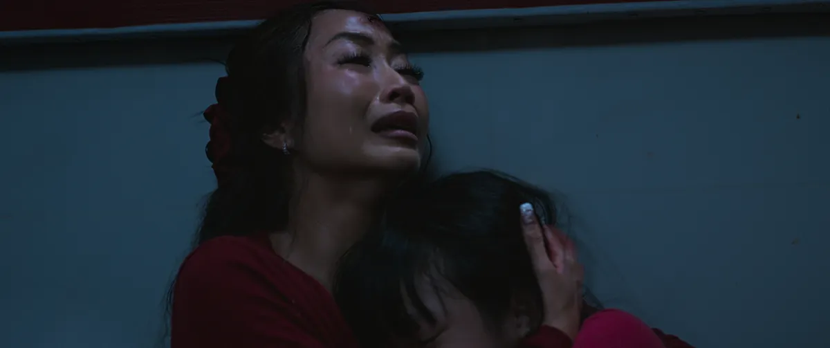 Phim 'Heo 5 móng' khai thác câu chuyện nghiệp quả của văn hoá dân gian Nam Bộ - Ảnh 7.