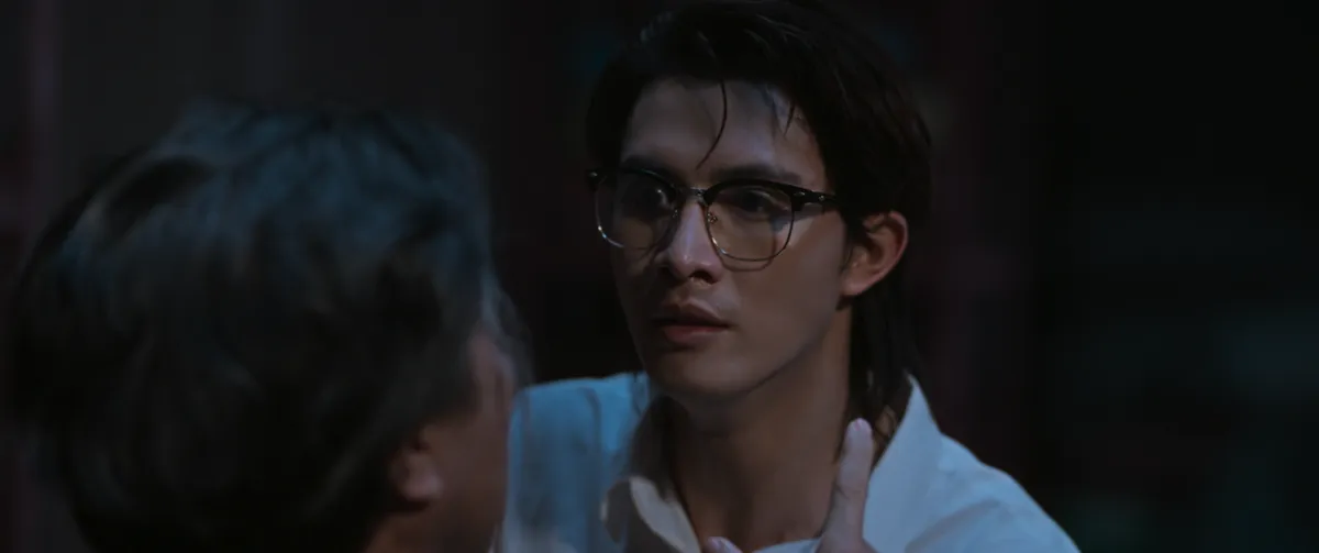 Phim 'Heo 5 móng' khai thác câu chuyện nghiệp quả của văn hoá dân gian Nam Bộ - Ảnh 6.