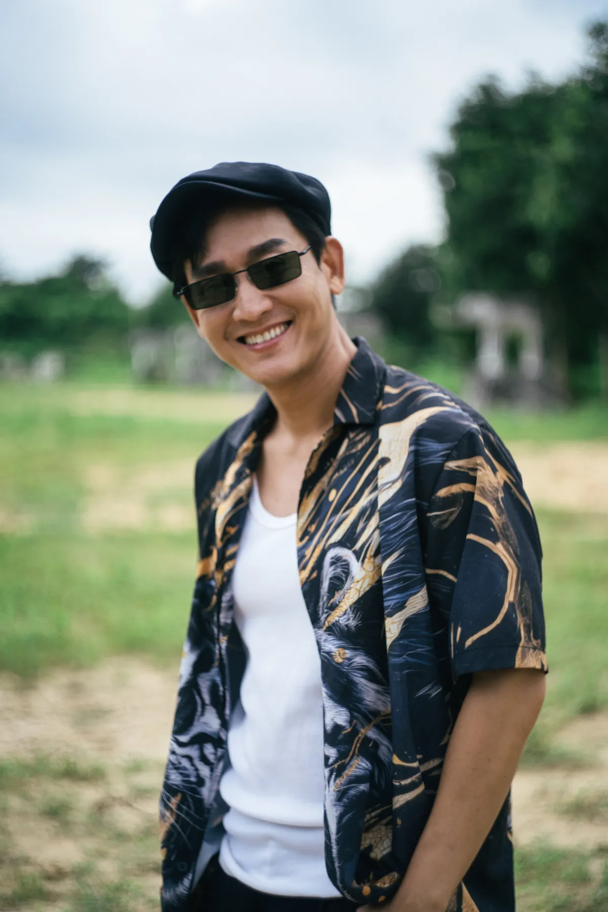 Trước thềm công chiếu, Đại tiệc trăng máu 8 tranh giải tại LHP Viễn Đông Udine - Ảnh 1.