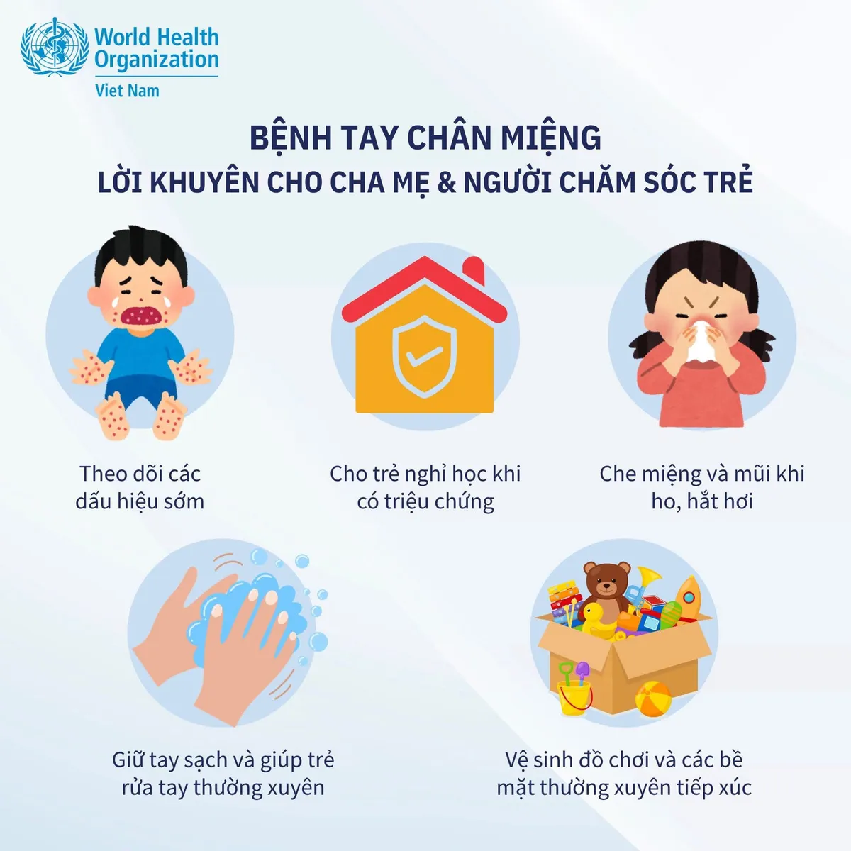 Bệnh tay chân miệng lây lan trong trường học, cha mẹ cần làm gì?- Ảnh 1. Bệnh tay chân miệng lây lan trong trường học, cha mẹ cần làm gì?- Ảnh 1.