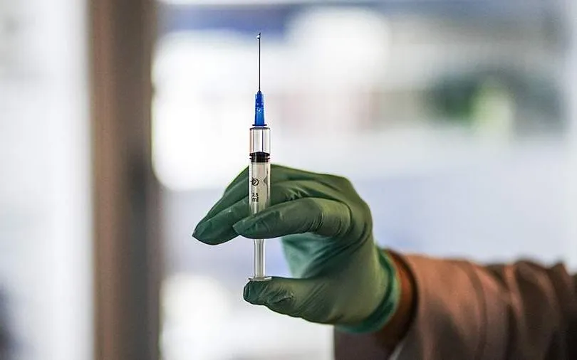 (Ảnh minh họa: Izvestia)