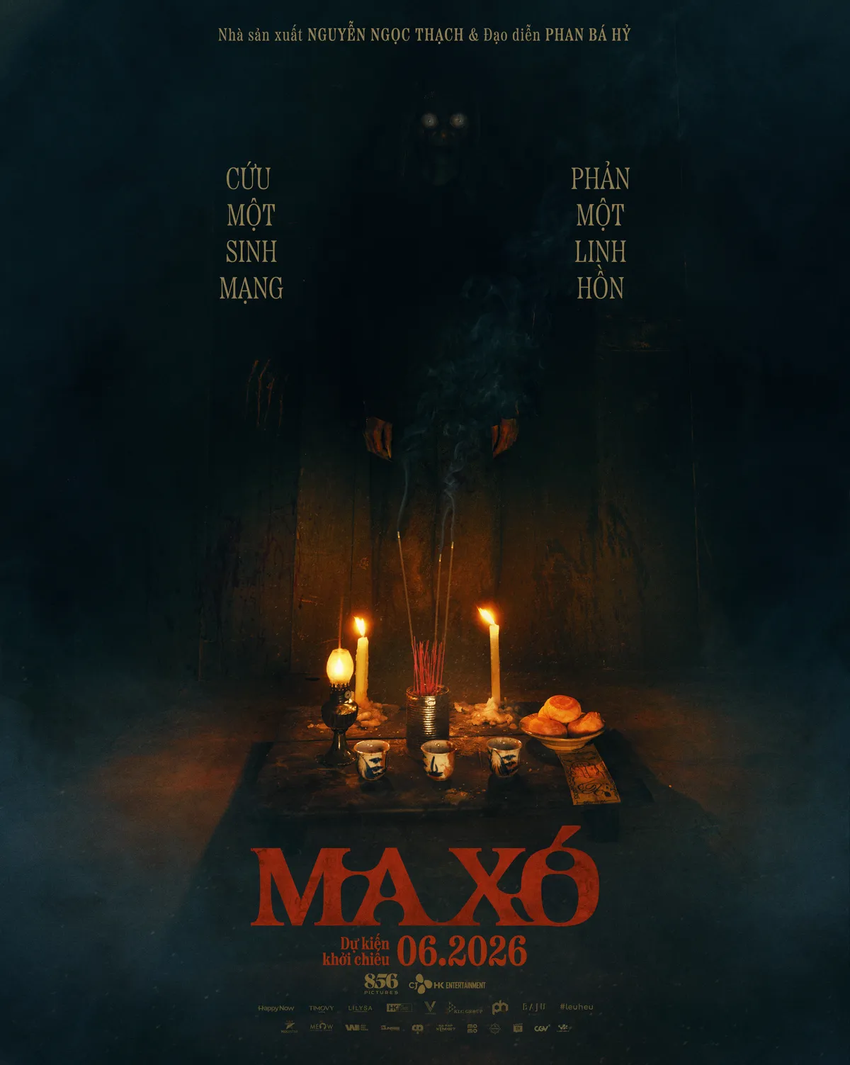 Th&ecirc;m kinh dị Việt khai th&aacute;c truyền thuyết d&acirc;n gian - Ảnh 1.