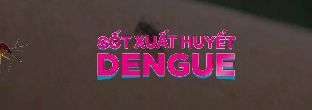 Kh&ocirc;ng chủ quan trong ph&ograve;ng bệnh sốt xuất huyết Dengue- Ảnh 1.