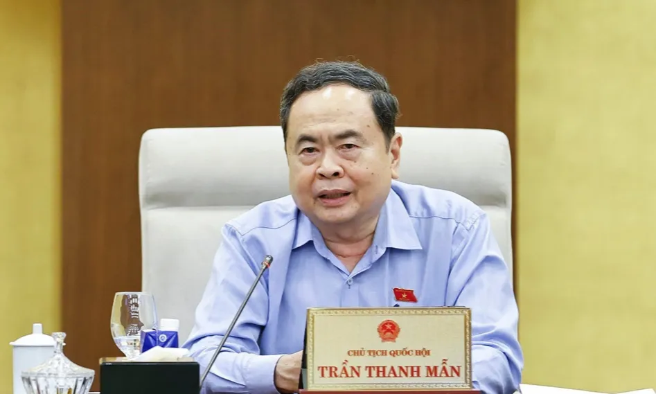 Sau vụ 300 tấn thịt lợn bệnh, Chủ tịch Quốc hội y&ecirc;u cầu gi&aacute;m s&aacute;t ngay an to&agrave;n thực phẩm - Ảnh 2.