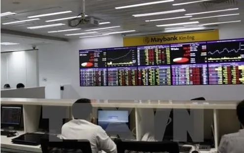 Ảnh minh họa. Ảnh: TTXVN