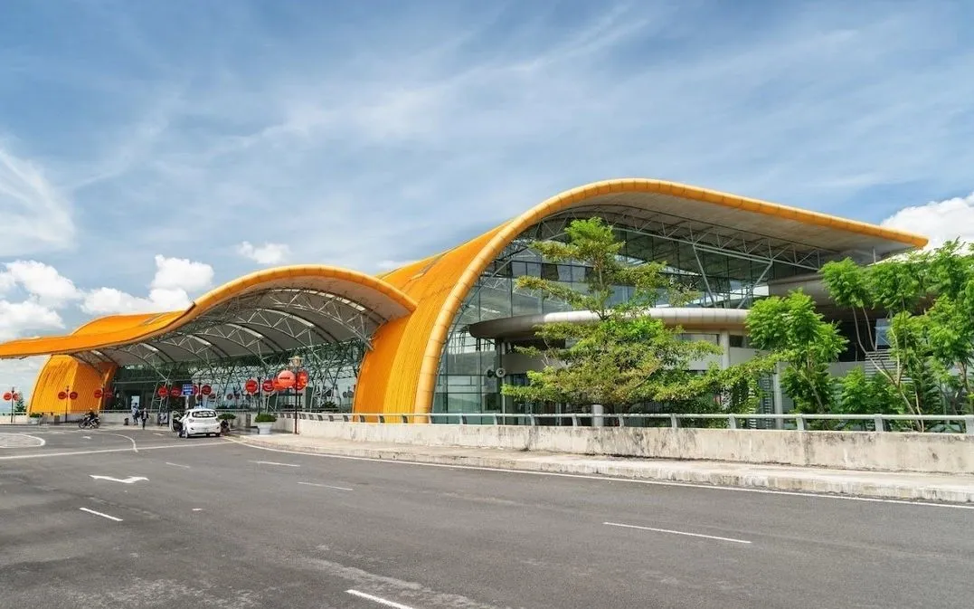 Cảng hàng không quốc tế Liên Khương đóng cửa từ tháng 3 để sửa chữa đường cất hạ cánh, đường lăn