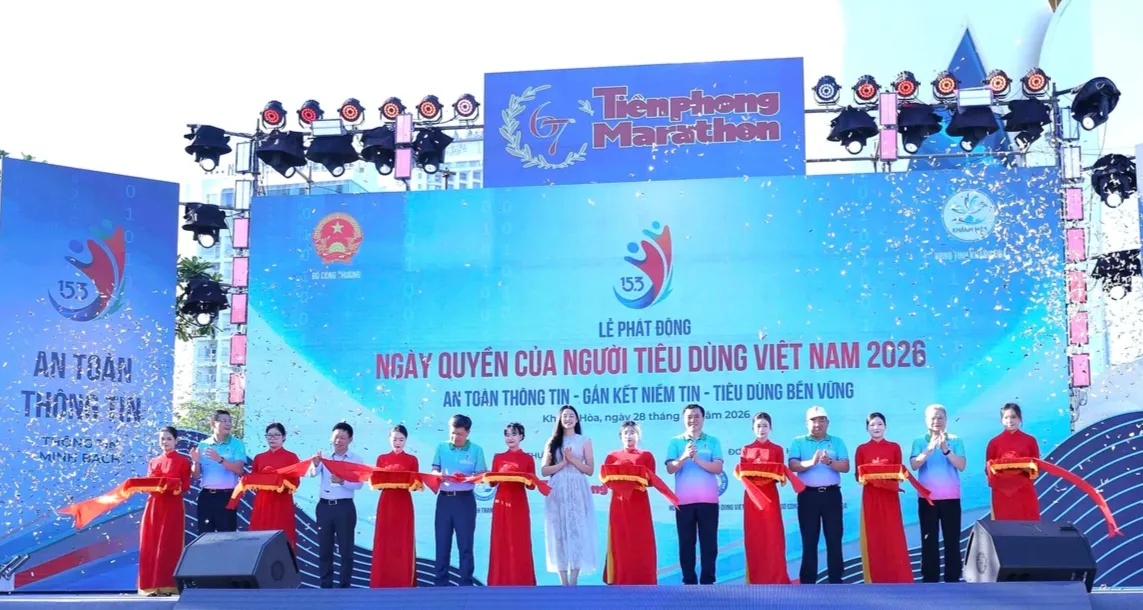 Thời đại số: Ủy ban Cạnh tranh Quốc gia siết chặt 