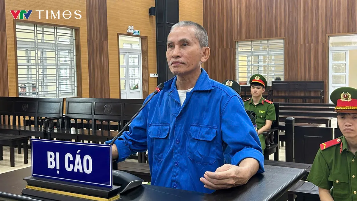 Bị phạt hơn 8 năm tù vì chống phá Nhà nước- Ảnh 1. Bị phạt hơn 8 năm tù vì chống phá Nhà nước- Ảnh 1.