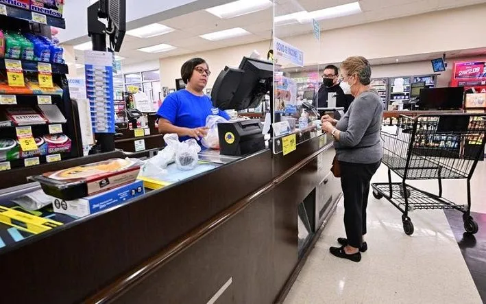 Ảnh minh họa. Ảnh: AFP