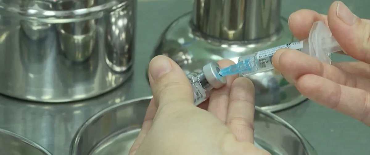 Kh&ocirc;ng chủ quan trong ph&ograve;ng bệnh sốt xuất huyết Dengue- Ảnh 3.