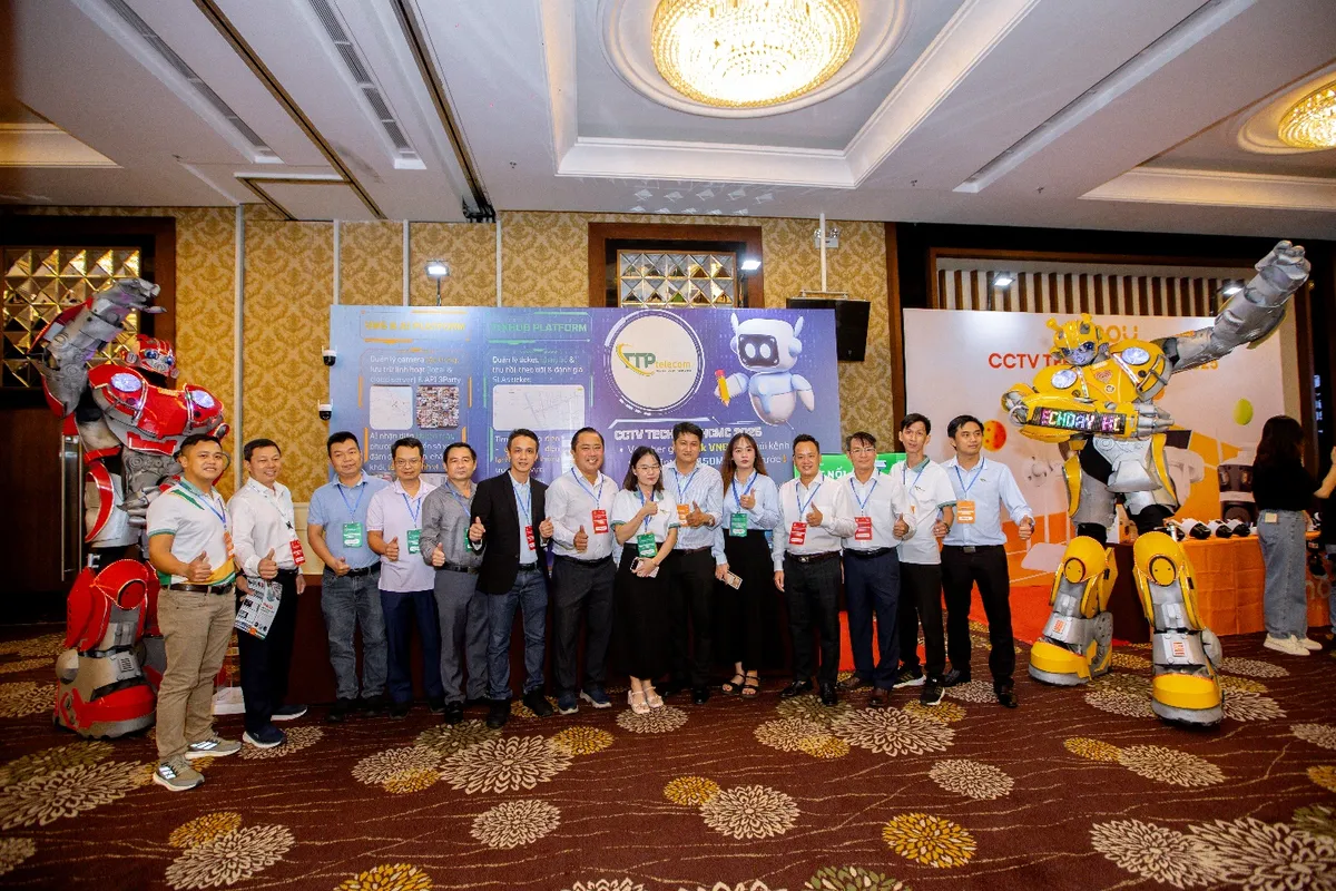 TTP Group nhận giấy ph&eacute;p ISP, mở rộng mạng viễn th&ocirc;ng - Ảnh 1.