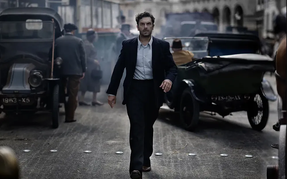 (Ảnh: Cannes Film Festival)