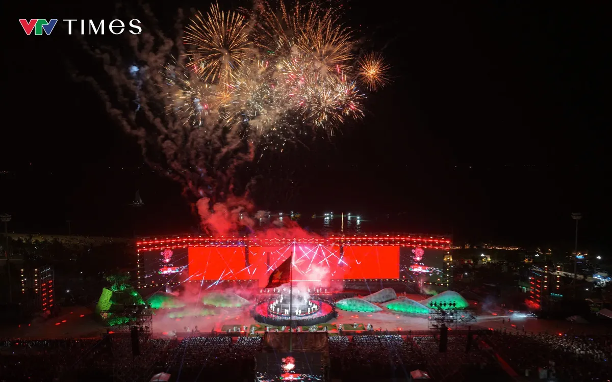 Tuần lễ khai mạc Năm Du lịch Quốc gia Gia Lai 2026 khép lại ấn tượng,  tạo cú hích mạnh cho du lịch địa phương.