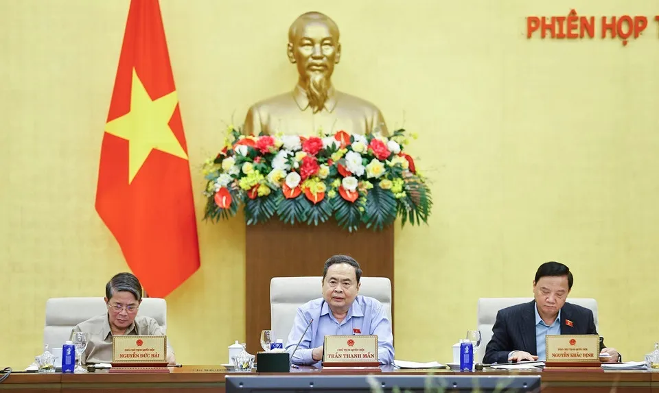 Sau vụ 300 tấn thịt lợn bệnh, Chủ tịch Quốc hội y&ecirc;u cầu gi&aacute;m s&aacute;t ngay an to&agrave;n thực phẩm - Ảnh 1.