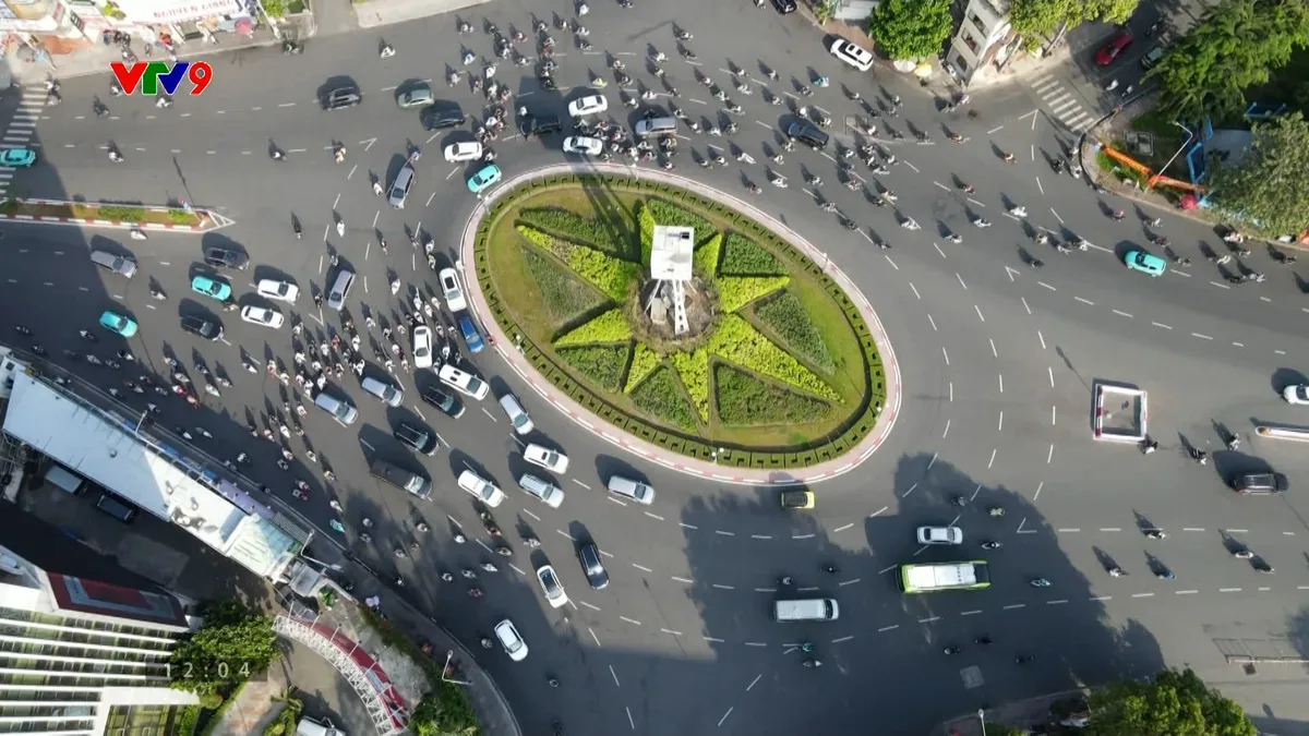 TP. Hồ Chí Minh tính toán giữ hay tháo dỡ vòng xoay Điện Biên Phủ