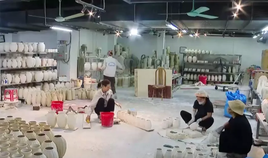 Quy hoạch H&agrave; Nội theo triết l&yacute; ''l&agrave;ng trong phố'' - Ảnh 2.