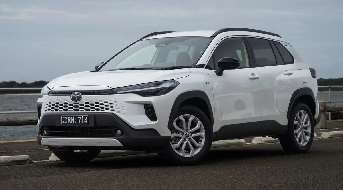 Toyota t&iacute;nh điều chỉnh triết l&yacute; sản xuất trước &aacute;p lực cạnh tranh từ h&atilde;ng xe Trung Quốc- Ảnh 1.