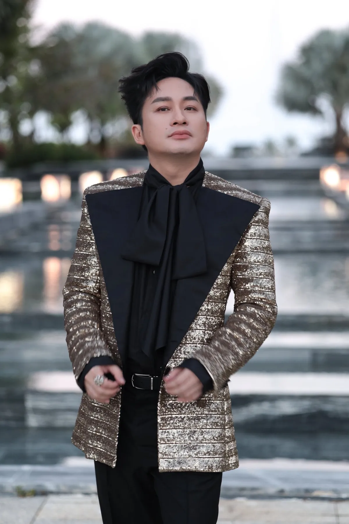 C&acirc;u chuyện về sự trung thực trong hoạt động biểu diễn nghệ thuật - Ảnh 4.