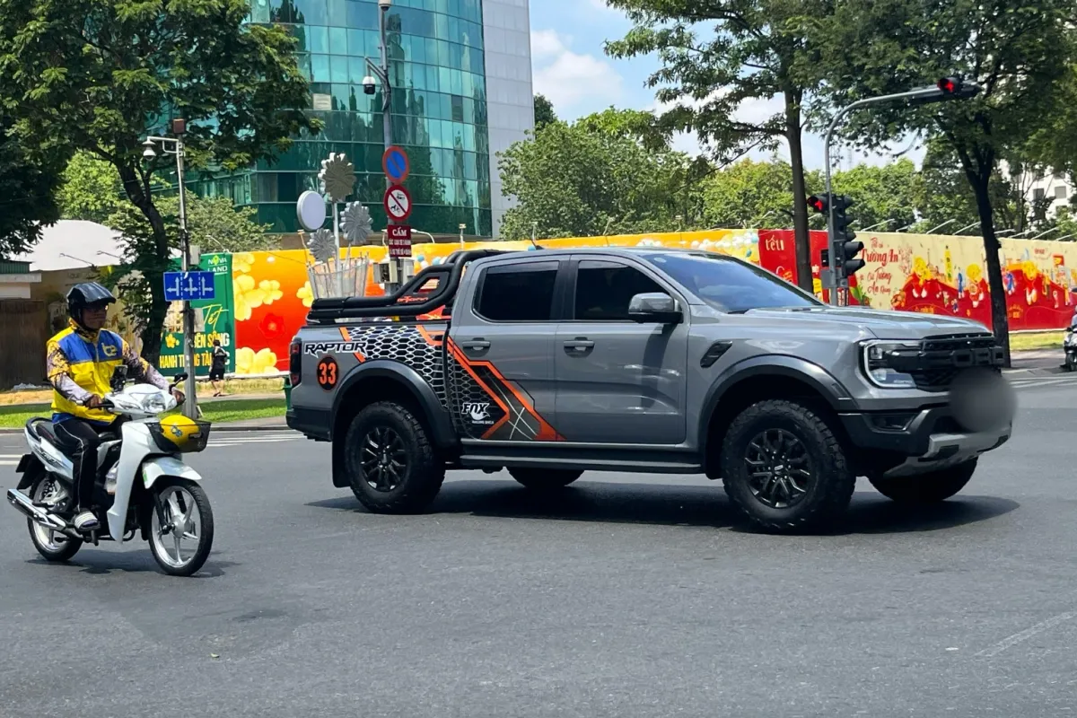 Đề xuất bỏ hạn chế giờ lưu th&ocirc;ng với xe b&aacute;n tải tại H&agrave; Nội- Ảnh 1.