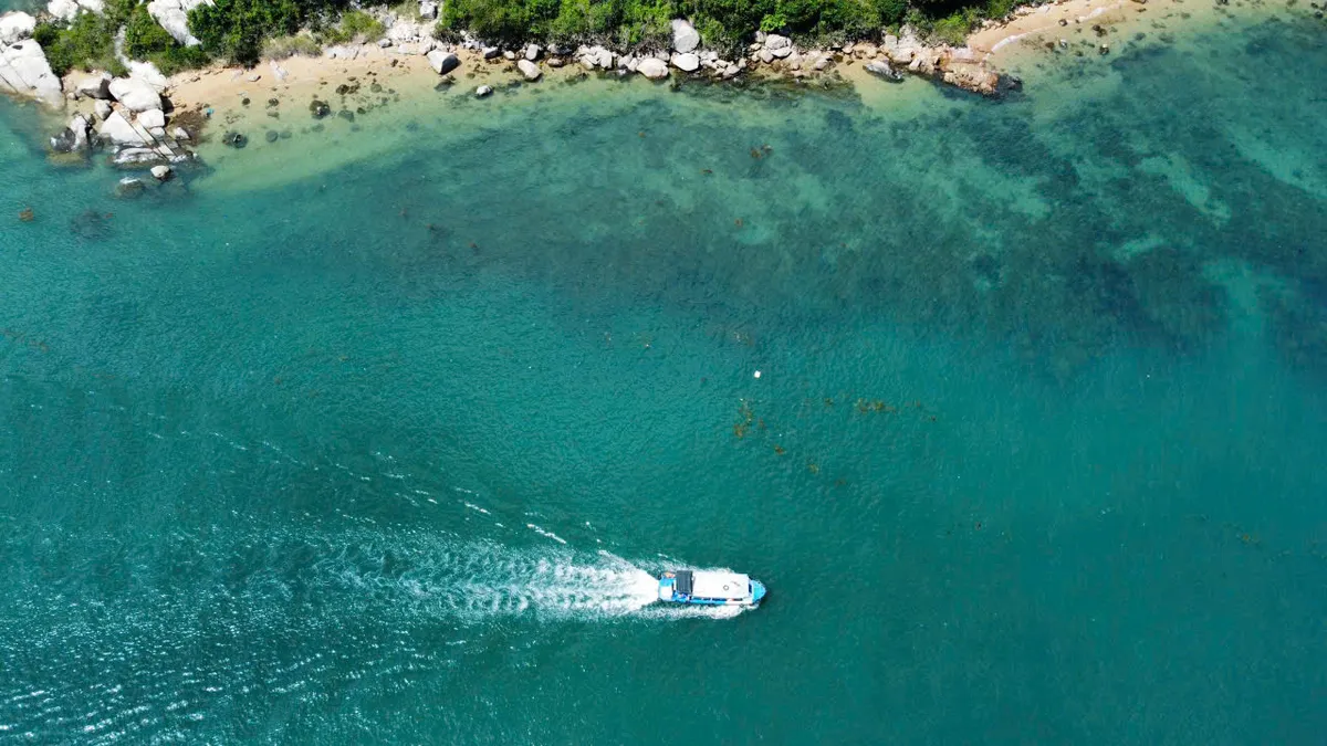 Nha Trang g&oacute;p mặt top 5 điểm đến l&yacute; tưởng cho kỳ nghỉ gia đ&igrave;nh tại Việt Nam- Ảnh 4.