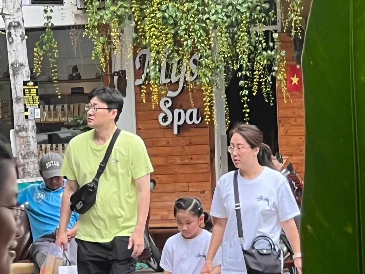 Nha Trang g&oacute;p mặt top 5 điểm đến l&yacute; tưởng cho kỳ nghỉ gia đ&igrave;nh tại Việt Nam- Ảnh 2.