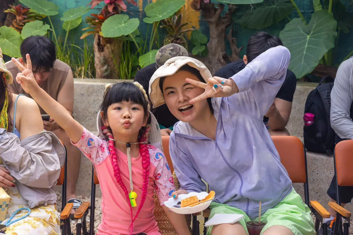 Nha Trang g&oacute;p mặt top 5 điểm đến l&yacute; tưởng cho kỳ nghỉ gia đ&igrave;nh tại Việt Nam- Ảnh 1.