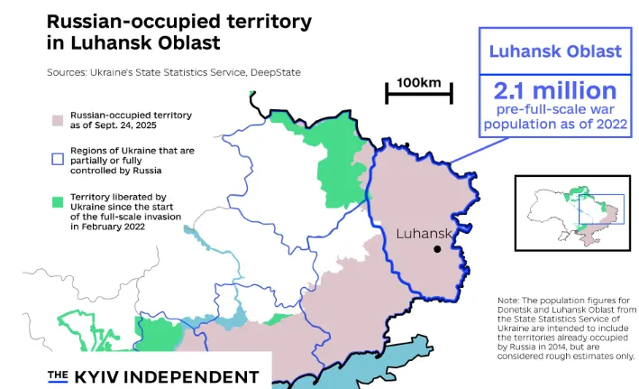 Ukraine tấn c&ocirc;ng nh&agrave; m&aacute;y lọc dầu của Nga - Ảnh 2.