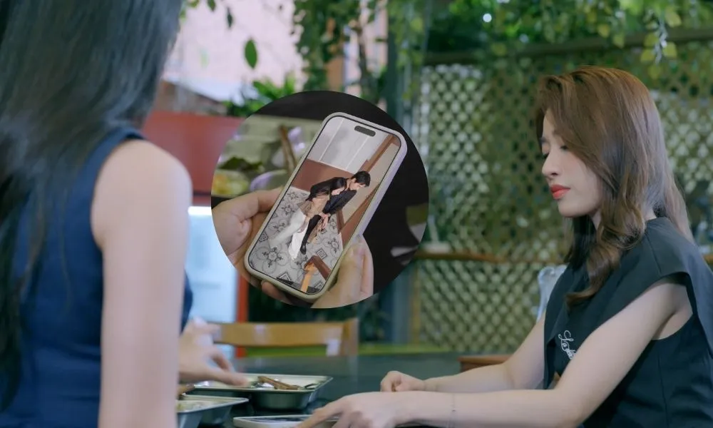 &ldquo;Người thừa kế kh&ocirc;ng danh phận&rdquo; cuốn h&uacute;t khi nữ ch&iacute;nh li&ecirc;n tục rơi v&agrave;o bi kịch- Ảnh 3.