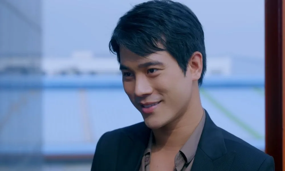 &ldquo;Người thừa kế kh&ocirc;ng danh phận&rdquo; cuốn h&uacute;t khi nữ ch&iacute;nh li&ecirc;n tục rơi v&agrave;o bi kịch- Ảnh 4.