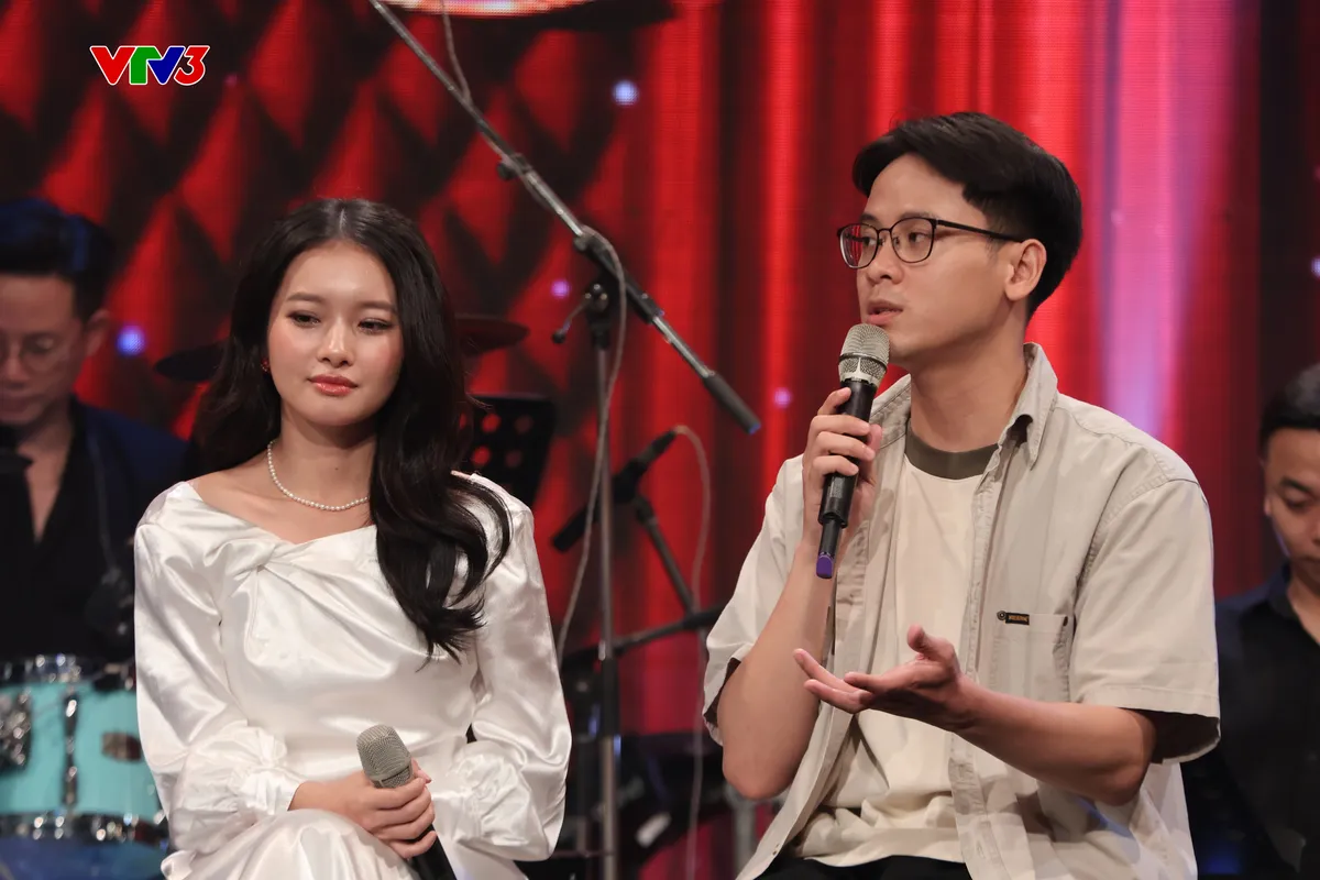 Studio 3 l&ecirc;n s&oacute;ng tập đầu ti&ecirc;n: Nơi kh&aacute;n giả t&igrave;m thấy những c&acirc;u chuyện chạm đến cảm x&uacute;c - Ảnh 2.