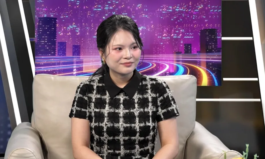 24h n&oacute;i thật: Người đẹp Gi&aacute;ng Ngọc trải l&ograve;ng về khủng hoảng tuổi 30 sau 8 năm đi l&agrave;m- Ảnh 2.