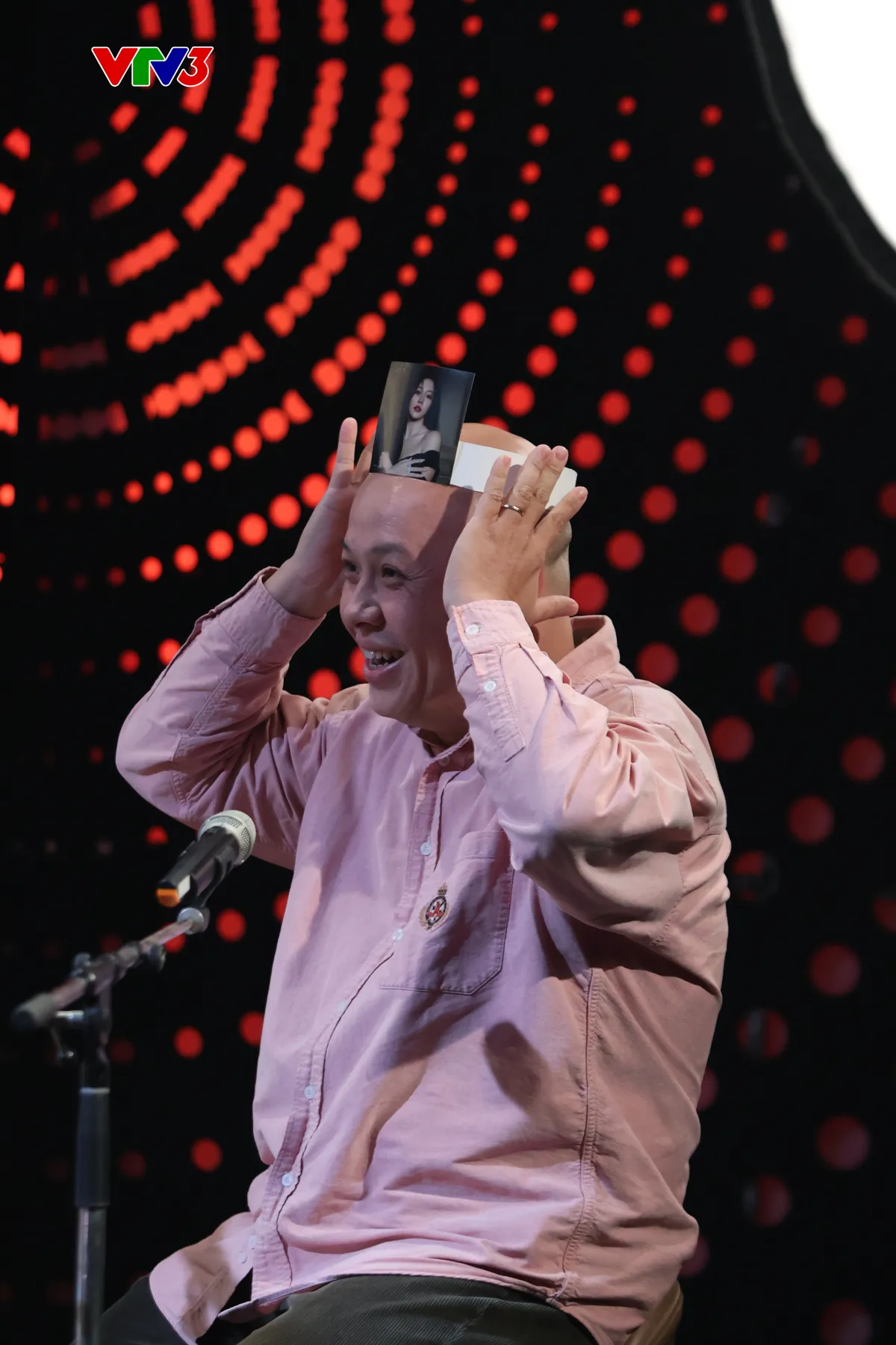 Studio 3 l&ecirc;n s&oacute;ng tập đầu ti&ecirc;n: Nơi kh&aacute;n giả t&igrave;m thấy những c&acirc;u chuyện chạm đến cảm x&uacute;c - Ảnh 7.