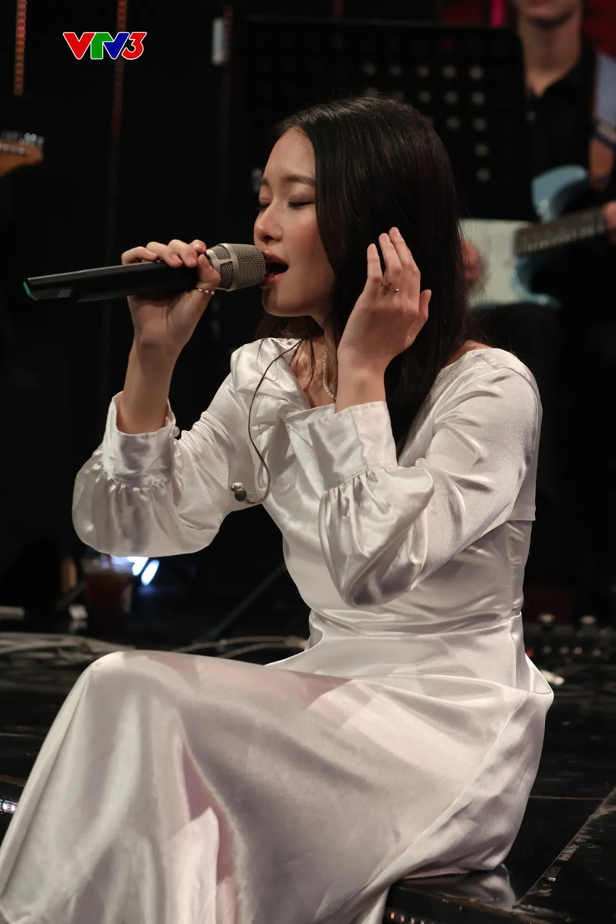 Studio 3 l&ecirc;n s&oacute;ng tập đầu ti&ecirc;n: Nơi kh&aacute;n giả t&igrave;m thấy những c&acirc;u chuyện chạm đến cảm x&uacute;c - Ảnh 5.