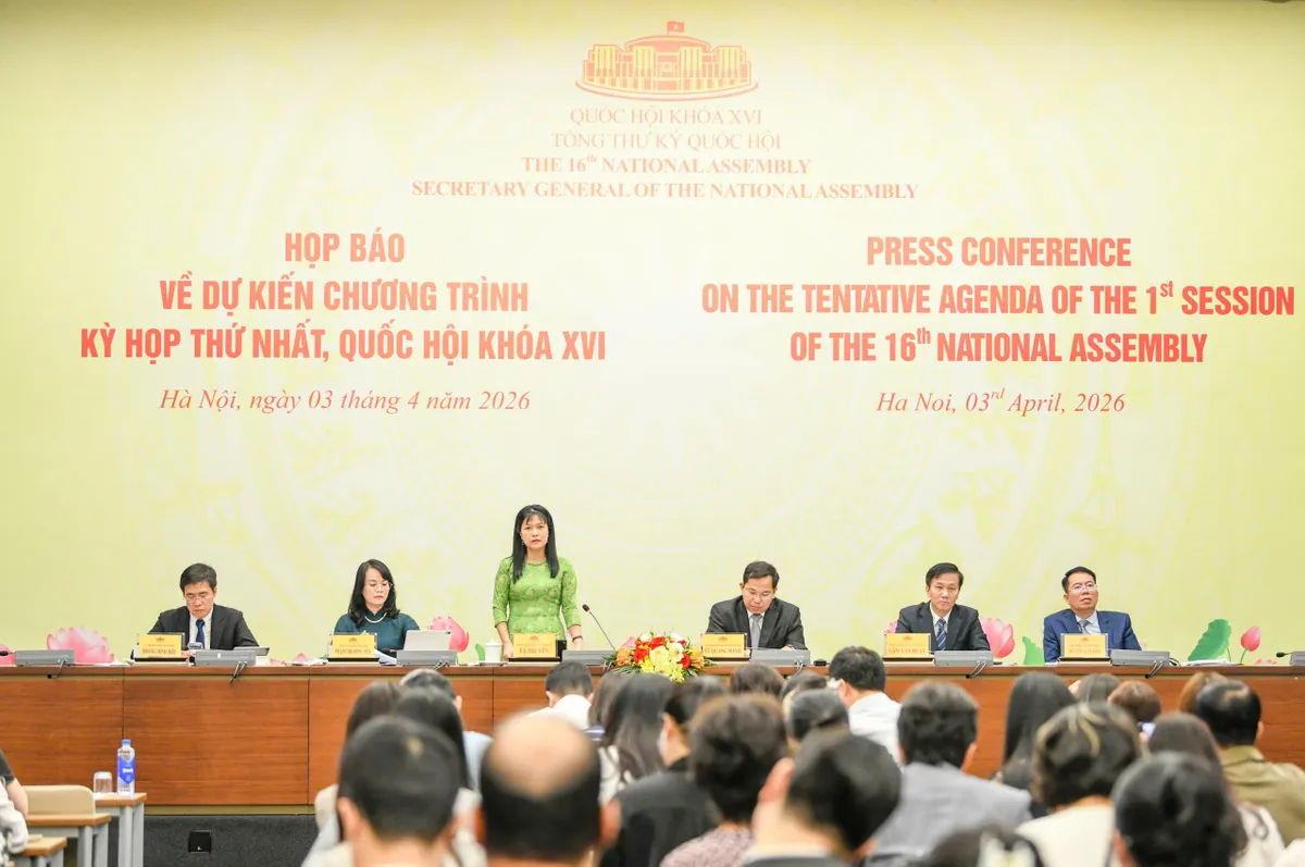 Quốc hội sẽ kiện toàn 39 chức danh lãnh đạo cấp cao của Nhà nước- Ảnh 1. Quốc hội sẽ kiện toàn 39 chức danh lãnh đạo cấp cao của Nhà nước- Ảnh 1.