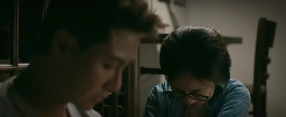 Đồng hồ đếm ngược - Tập 17: Vợ chồng bố đẻ đ&aacute;nh nhau, Th&agrave;nh bị đ&acirc;m v&agrave;o bụng - Ảnh 11.