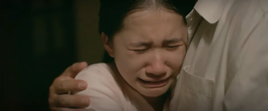 Đồng hồ đếm ngược - Tập 18: Những vướng mắc giữa &ocirc;ng Lương v&agrave; b&agrave; Ho&agrave; được th&aacute;o gỡ- Ảnh 6.