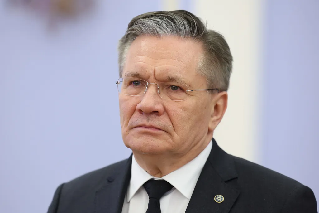 Tập đoàn Nga sơ tán khẩn nhân viên khỏi nhà máy điện hạt nhân Bushehr tại Iran- Ảnh 1. Tập đoàn Nga sơ tán khẩn nhân viên khỏi nhà máy điện hạt nhân Bushehr tại Iran- Ảnh 1.