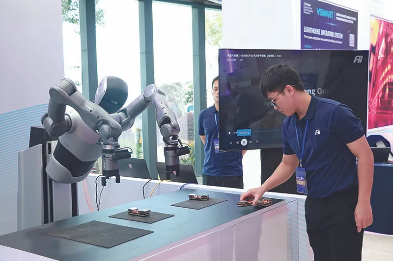 D&ograve;ng vốn tỷ USD đổ về TP Hồ Ch&iacute; Minh, khởi đầu cho l&agrave;n s&oacute;ng đầu tư mới- Ảnh 1.