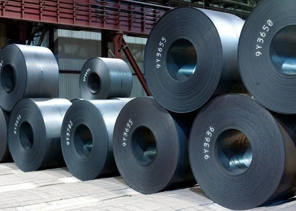 &Aacute;p thuế tạm thời đến 27,83% với th&eacute;p c&aacute;n n&oacute;ng từ Trung Quốc- Ảnh 1.